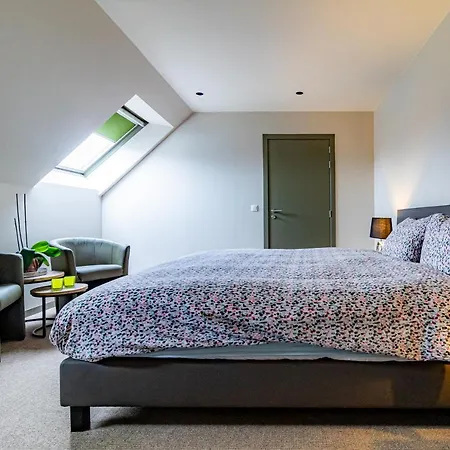 Leopold Bed & Breakfast Brygge