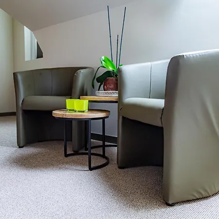 Bed & Breakfast Leopold Brygge