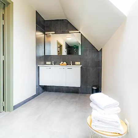 Bed & Breakfast Leopold *
