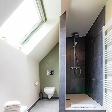 Bed & Breakfast Leopold Brugge