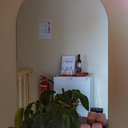 Leopold Bed & Breakfast Brugge