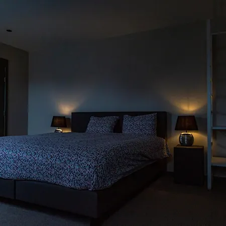Bed and breakfast Leopold Brujas