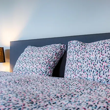 Bed and breakfast Leopold *